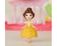 Hasbro Disney Princess Roztańczony pałac Belli - 400580 - zdjęcie 2