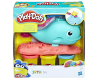 Play-Doh Wieloryb - 400367 - zdjęcie 1