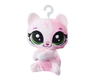 Littlest Pet Shop Pluszowe Przypinki Pinky Calico - 400600 - zdjęcie 1