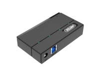 Unitek Hub 4x USB 3.0 z funkcją ładowania - 400937 - zdjęcie 2
