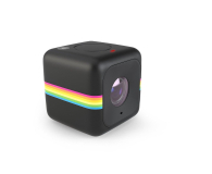 Polaroid Cube czarna  - 400971 - zdjęcie 3