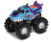 Dumel Toy State 4x4 Monster Trucks Shark 33094 - 401118 - zdjęcie 1