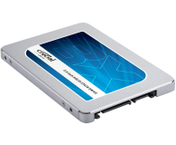 Crucial 120GB 2,5" SATA SSD BX300 OEM - 401790 - zdjęcie 2