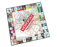 Winning Moves Monopoly Warszawa XXlecie - 401902 - zdjęcie 2