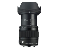 Sigma 17-70mm f2.8-4 DC MACRO OS HSM Nikon - 166572 - zdjęcie 3