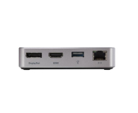 Elgato Thunderbolt 3 Mini Dock USB-C -HDMI, DP, USB - 455854 - zdjęcie 2