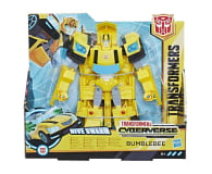 Hasbro Transformers Cyberverse Ultra Bumblebee - 455608 - zdjęcie 3