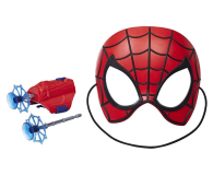 Hasbro Disney Spiderman Uniwersum Zestaw Spiderman - 455665 - zdjęcie 1