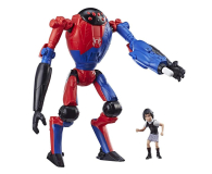 Hasbro Disney Spiderman Uniwersum Peni Parker i Robot - 455588 - zdjęcie 1