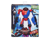 Hasbro Disney Spiderman Uniwersum Peni Parker i Robot - 455588 - zdjęcie 2