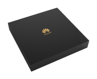 Huawei Gift BOX Ładowarka Indukcyjna CP60 + karta 128GB - 455851 - zdjęcie 1
