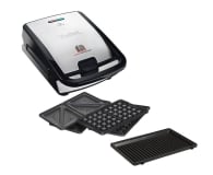 Tefal Snack Collection + Panini/Grill - 456160 - zdjęcie 1