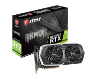 MSI GeForce RTX 2070 ARMOR 8GB GDDR6 - 456603 - zdjęcie 1
