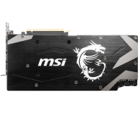 MSI GeForce RTX 2070 ARMOR 8GB GDDR6 - 456603 - zdjęcie 6