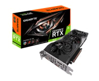 Gigabyte GeForce RTX 2070 GAMING OC 8G GDDR6 - 456598 - zdjęcie 1
