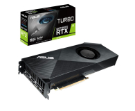 ASUS GeForce RTX 2070 Turbo 8GB GDDR6  - 456612 - zdjęcie 1