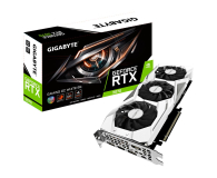 Gigabyte GeForce RTX 2070 GAMING OC WHITE 8G GDDR6 - 456599 - zdjęcie 1