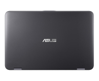 ASUS VivoBook Flip 12 N5000/4GB/240SSD/Win10 Grey - 464392 - zdjęcie 11
