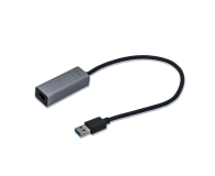 i-tec Adapter USB - RJ-45 (Gigabit Ethernet)