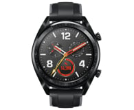 Huawei Watch GT czarny - 456562 - zdjęcie 2