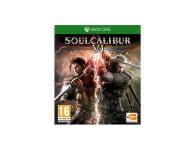 Xbox SoulCalibur 6 - 456938 - zdjęcie 1