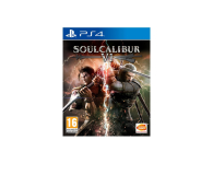 PlayStation SoulCalibur 6 - 456936 - zdjęcie 1
