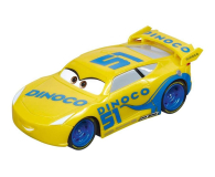 Carrera GO!!! Disney Pixar Cars Chłodnica Górska - 457126 - zdjęcie 3