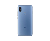Xiaomi Redmi S2 3/32GB Dual SIM LTE Blue - 456572 - zdjęcie 2