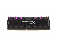 HyperX 8GB (1x8GB) 3200MHz CL16 Predator RGB - 457709 - zdjęcie 1