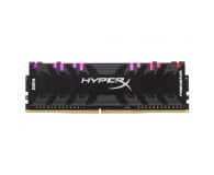 HyperX 16GB 3600MHz Predator RGB CL17 (2x8GB) - 457717 - zdjęcie 2