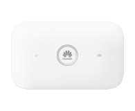 Huawei E5573Cs WiFi b/g/n 3G/4G (LTE) 150Mbps biały - 455819 - zdjęcie 1