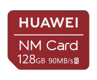 Huawei 128GB NM Card Ultra-Micro SD 90MB/s - 456889 - zdjęcie 1