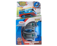 Fisher-Price Turbolokomotywka Thomas - 452979 - zdjęcie 2