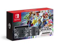 Nintendo Switch Super Smash Bros. Ultimate edition - 452467 - zdjęcie 1