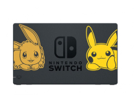 Nintendo Nintendo Switch+Pokémon:Let's Go Pikachu+Poké Ball - 452466 - zdjęcie 4