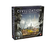Galakta Sid Meier’s Civilization: Nowy początek - 453251 - zdjęcie 1