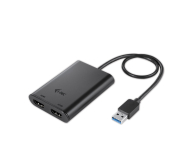 i-tec Adapter USB - HDMI, HDMI (USB-C) - 456330 - zdjęcie 1