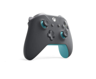Microsoft Xbox One S Wireless Controller - Grey/Blue - 457964 - zdjęcie 3