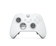 Microsoft Xbox One Elite Controller - White - 457953 - zdjęcie 1