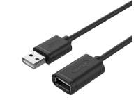 Unitek Przedłużacz USB 2.0 - USB 2.0 1m - 458677 - zdjęcie 1