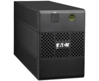EATON 5E (850VA/480W, 4xIEC, AVR, USB) - 452297 - zdjęcie 1