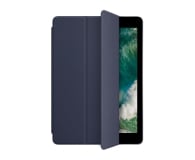 Apple Smart Cover do iPad Midnight Blue - 360228 - zdjęcie 1