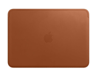 Apple Leather Sleeve do MacBook 12" Saddle Brown - 394725 - zdjęcie 1