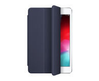 Apple iPad mini 4 Smart Cover granatowy - 264608 - zdjęcie 1