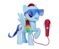 My Little Pony Śpiewająca Rainbow Dash - 453397 - zdjęcie 2