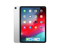 Apple iPad Pro 11" 512 GB Wi-Fi Silver - 459858 - zdjęcie 1