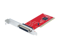 Unitek PCI Kontroler 1x Parallel - 459927 - zdjęcie 1
