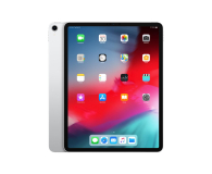 Apple iPad Pro 12,9" 512GB WiFi Silver - 459965 - zdjęcie 1