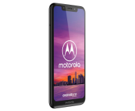 Motorola One 4/64GB Dual SIM czarny + etui - 448945 - zdjęcie 4
