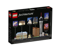 LEGO Architecture Las Vegas - 453836 - zdjęcie 2